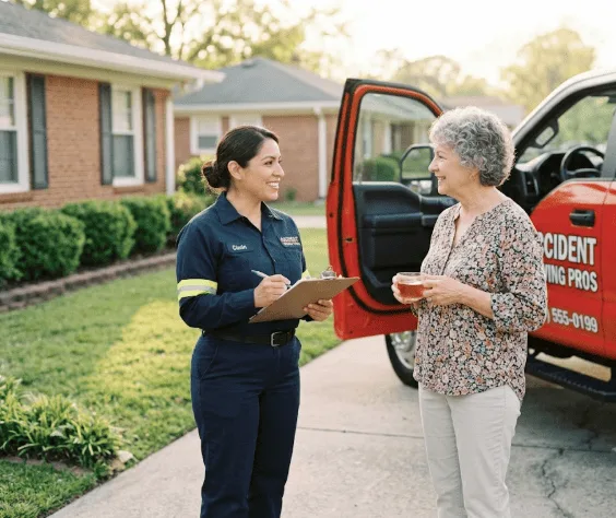 Accident Towing Service Delton, MI FAQs